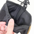 MILITARY（ミリタリー）CORDURA MINIMUM WALLET コーデュラ ミニマム ウォレット [5色]【レターパックプラス対応】【レターパックライト対応】