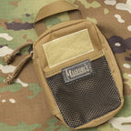 MAGFORCE 6 EDC Organizer 500D [2 colors] [MF-0271] [6 inch EDC organizer] [Letter Pack Plus compatible]