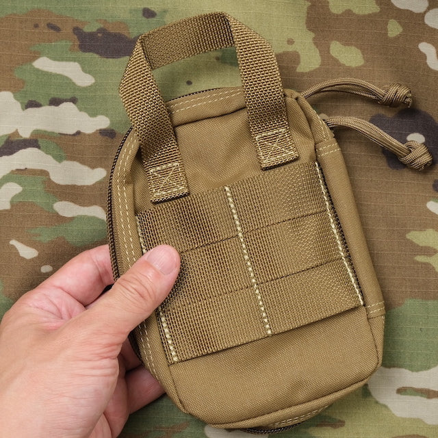 MAGFORCE 6 EDC Organizer 500D [2 colors] [MF-0271] [6 inch EDC organizer] [Letter Pack Plus compatible]