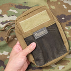 MAGFORCE（マグフォース）7 EDC Organizer 500D [2色] [MF-0272][7インチ EDC オーガナイザー]【レターパックプラス対応】