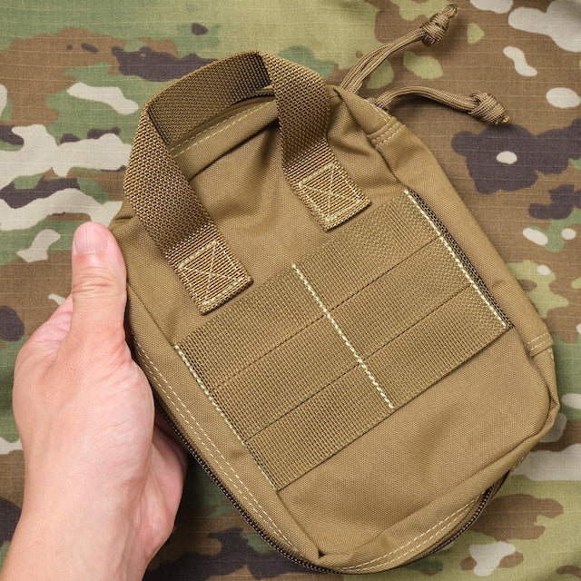 MAGFORCE（マグフォース）7 EDC Organizer 500D [2色] [MF-0272