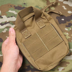 MAGFORCE（マグフォース）7 EDC Organizer 500D [2色] [MF-0272][7インチ EDC オーガナイザー]【レターパックプラス対応】