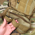 MAGFORCE（マグフォース）7 EDC Organizer 500D [2色] [MF-0272][7インチ EDC オーガナイザー]【レターパックプラス対応】