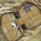 MAGFORCE（マグフォース）7 EDC Organizer 500D [2色] [MF-0272][7インチ EDC オーガナイザー]【レターパックプラス対応】
