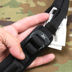 ARC'TERYX LEAF E-220 RIGGERS HARNESS [11783][Black] [Sold only to government employees (not available for general purchase)]