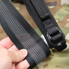 ARC'TERYX LEAF E-220 RIGGERS HARNESS [11783][Black] [Sold only to government employees (not available for general purchase)]