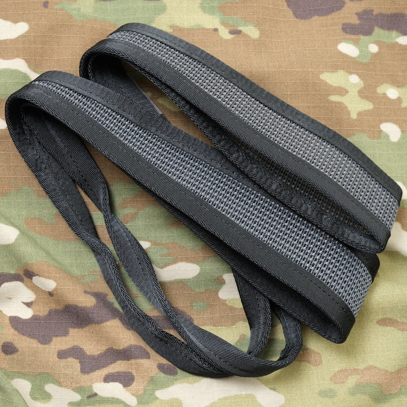 ARC'TERYX LEAF E-220 RIGGERS HARNESS [11783][Black] [Sold only to government employees (not available for general purchase)]