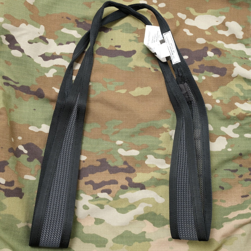 ARC'TERYX LEAF E-220 RIGGERS HARNESS [11783][Black] [Sold only to government employees (not available for general purchase)]