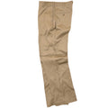 SESSLER Chino Khaki Pants Zipper Fly 1971 Model Vintage Reprint [Nakata Shoten]