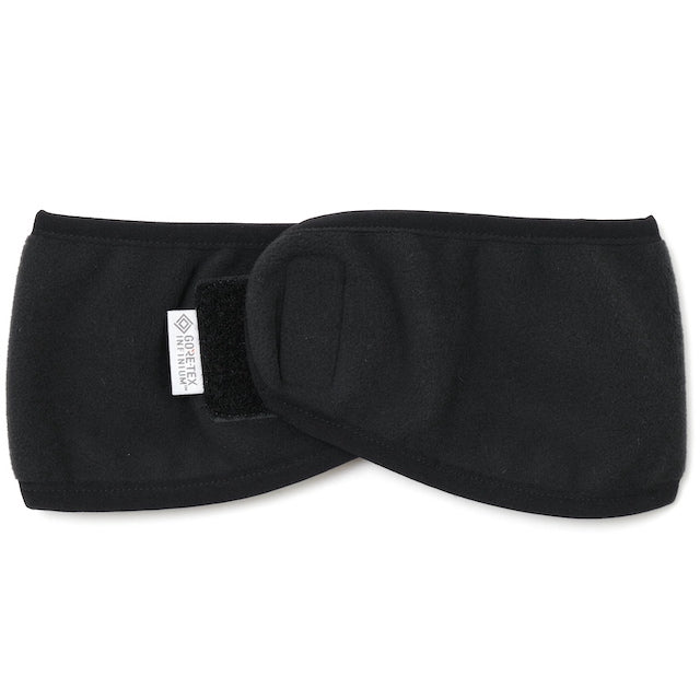Outdoor Research（アウトドアリサーチ）イヤーバンド [Black][Ear Band]【レターパックプラス対応】【レターパックライト対応】