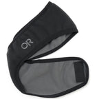 Outdoor Research（アウトドアリサーチ）イヤーバンド [Black][Ear Band]【レターパックプラス対応】【レターパックライト対応】