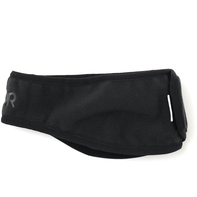 Outdoor Research（アウトドアリサーチ）イヤーバンド [Black][Ear Band]【レターパックプラス対応】【レターパックライト対応】