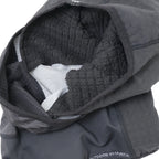 Outdoor Research（アウトドアリサーチ）ヴィガープラスバラクラバ [Black][OR Vigor Plus Balaclava]【レターパックプラス対応】【レターパックライト対応】
