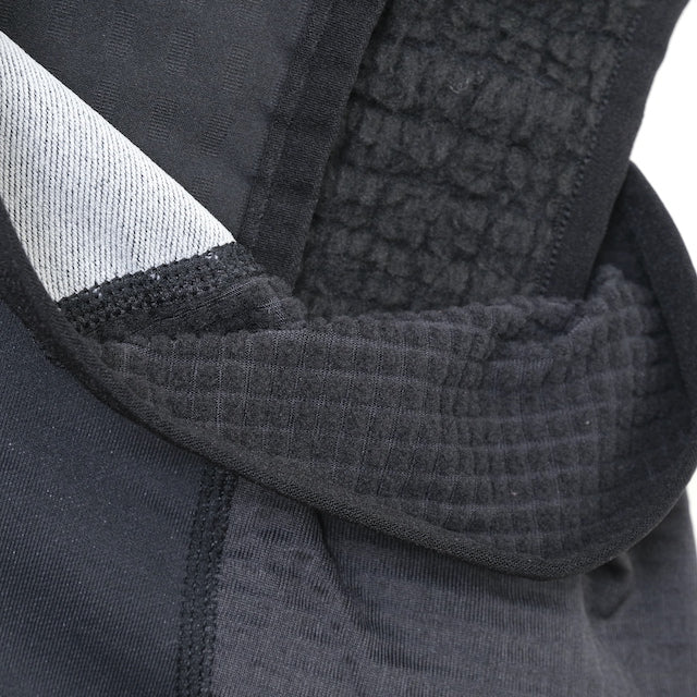 Outdoor Research（アウトドアリサーチ）ヴィガープラスバラクラバ [Black][OR Vigor Plus Balaclava]【レターパックプラス対応】【レターパックライト対応】