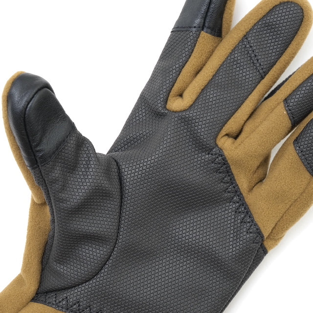 【クリアランスSALE】Outdoor Research（アウトドアリサーチ）グリッパーセンサーグローブ [Black、Coyote][タッチパネル対応][OR Gripper Sensor Gloves]【レターパックプラス対応】