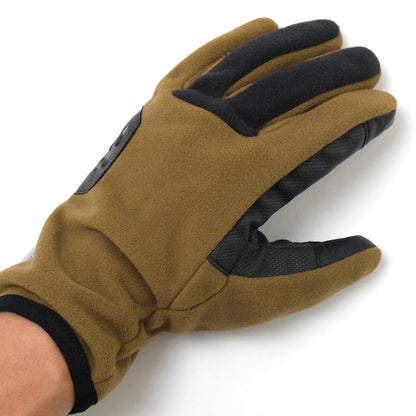 Outdoor Research Gripper Sensor Gloves [Black, Coyote] [Touch Panel Compatible] [OR Gripper Sensor Gloves] [Letter Pack Plus Compatible]