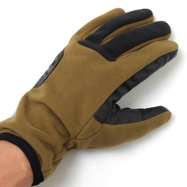 【クリアランスSALE】Outdoor Research（アウトドアリサーチ）グリッパーセンサーグローブ [Black、Coyote][タッチパネル対応][OR Gripper Sensor Gloves]【レターパックプラス対応】