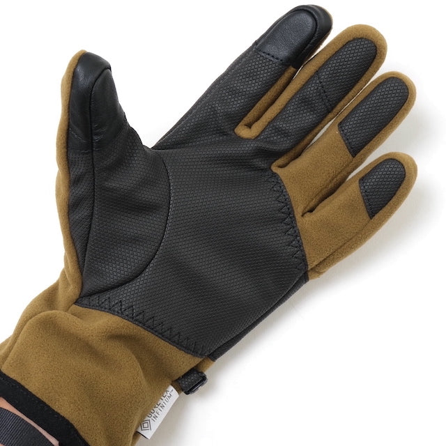 Outdoor Research（アウトドアリサーチ）グリッパーセンサーグローブ [Black、Coyote][タッチパネル対応][OR Gripper Sensor Gloves]【レターパックプラス対応】