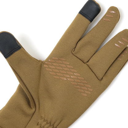 Outdoor Research（アウトドアリサーチ）バックストップ センサーグローブ [2色][Backstop Sensor Gloves][Windstopper]【レターパックプラス対応】【レターパックライト対応】