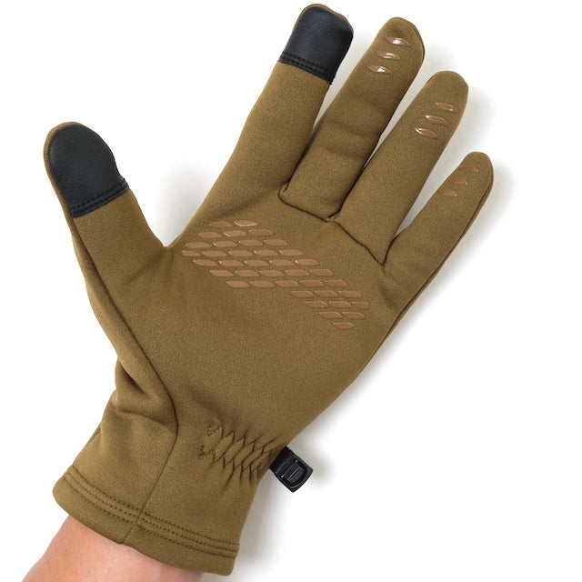 Outdoor Research Backstop Sensor Gloves [2 colors] [Backstop Sensor Gloves] [Windstopper] [Letter Pack Plus compatible] [Letter Pack Light compatible]