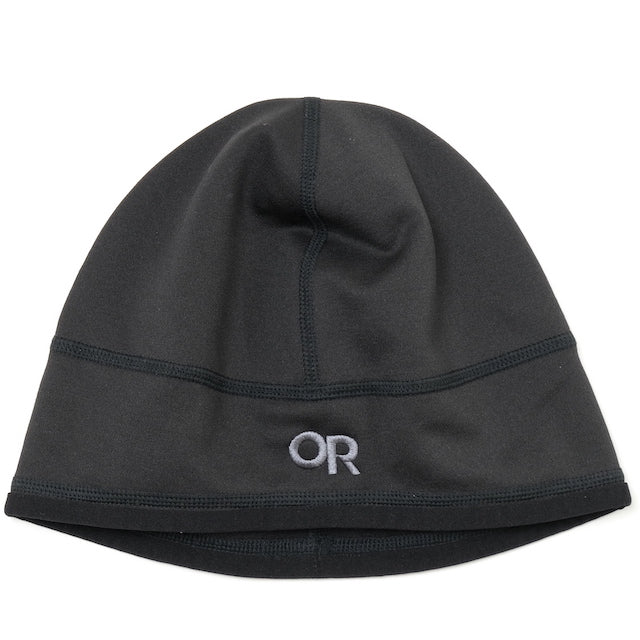 Outdoor Research（アウトドアリサーチ） ヴィガービーニー [Black、Coyote][Vigor Beanie]【レターパックプラス対応】【レターパックライト対応】