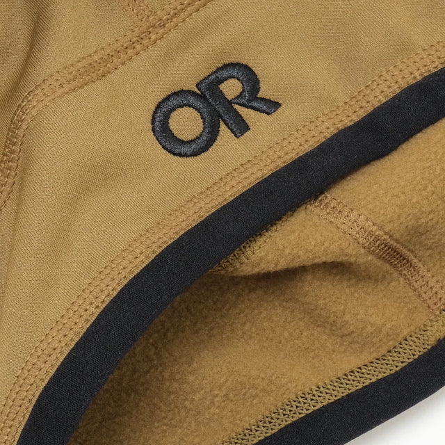Outdoor Research（アウトドアリサーチ） ヴィガービーニー [Black、Coyote][Vigor Beanie]【レターパックプラス対応】【レターパックライト対応】