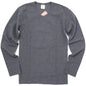 AVIREX（アヴィレックス）RIB L/S Vネック Tシャツ [3色]【レターパックプラス対応】