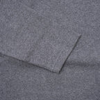 AVIREX（アヴィレックス）RIB L/S ヘンリーネック[3色]【レターパックプラス対応】