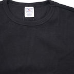 AVIREX（アヴィレックス）RIB L/S クルーネック Tシャツ [3色]【レターパックプラス対応】