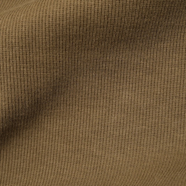 AVIREX（アヴィレックス）RIB S/S ヘンリーネック[4色]【レターパックプラス対応】