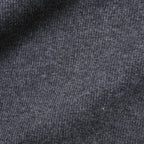 AVIREX（アヴィレックス）RIB L/S クルーネック Tシャツ [3色]【レターパックプラス対応】