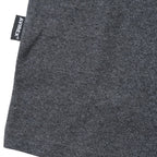 AVIREX（アヴィレックス）RIB L/S ヘンリーネック[3色]【レターパックプラス対応】