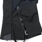Outdoor Research（アウトドアリサーチ）Crocodaile Gaiters Black [GORE-TEX] クロコダイル ゲイター ブラック