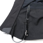 Outdoor Research（アウトドアリサーチ）Crocodaile Gaiters Black [GORE-TEX] クロコダイル ゲイター ブラック