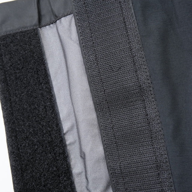 Outdoor Research（アウトドアリサーチ）Crocodaile Gaiters Black [GORE-TEX] クロコダイル ゲイター ブラック
