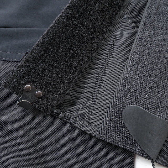 Outdoor Research（アウトドアリサーチ）Crocodaile Gaiters Black [GORE-TEX] クロコダイル ゲイター ブラック