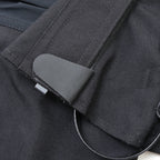 Outdoor Research（アウトドアリサーチ）Crocodaile Gaiters Black [GORE-TEX] クロコダイル ゲイター ブラック