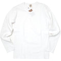 AVIREX（アヴィレックス）RIB L/S Vネック Tシャツ [3色]【レターパックプラス対応】