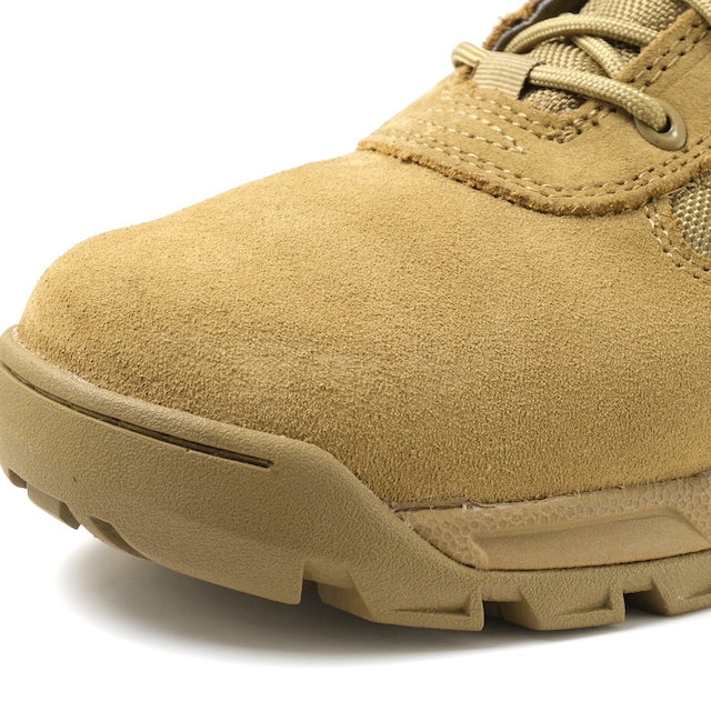 BATES（ベイツ）TACTICAL SPORT 2 SIDE ZIP BOOTS [3181][Coyote][タクティカルスポーツ2サイドジップブーツ]【中田商店】