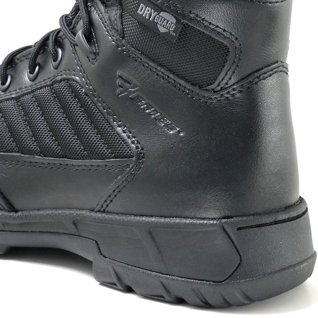 BATES（ベイツ）[3182] TACTICAL SPORT 2 DRY GUARD SIDE ZIP BOOTS [Black][透湿性防水]タクティカルスポーツ 2 ドライガード【中田商店】