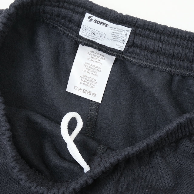 SOFFE CLASSIC SWEATPANT [9041]