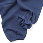 SOFFE NAVY PT SWEATPANT [9041NX]