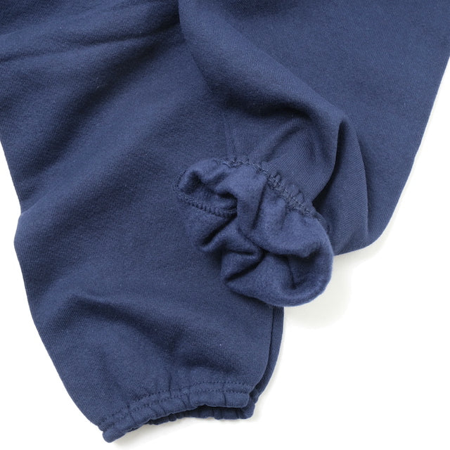 SOFFE NAVY PT SWEATPANT [9041NX]