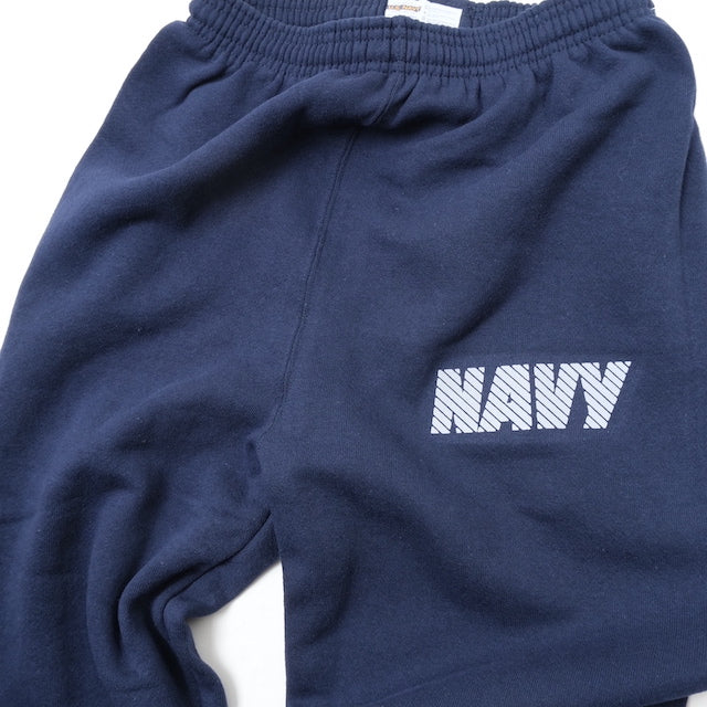 SOFFE NAVY PT SWEATPANT [9041NX]