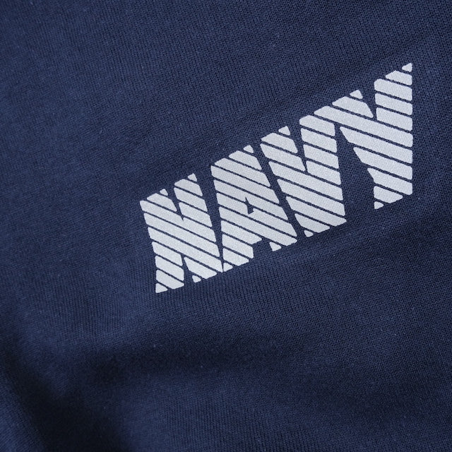 SOFFE NAVY PT SWEATPANT [9041NX]