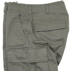 AVIREX BASIC FATIGUE PANTS [5 colors]