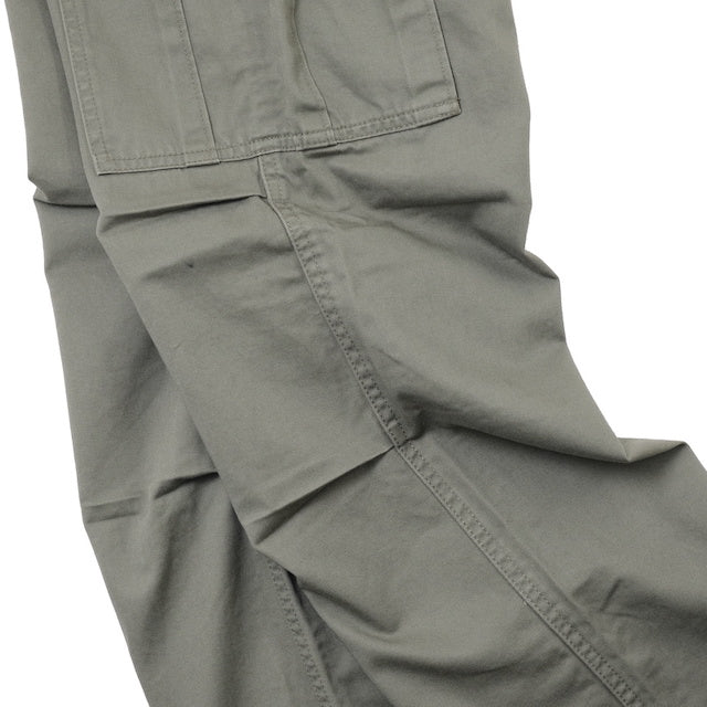 AVIREX BASIC FATIGUE PANTS [5 colors] – キャプテントム