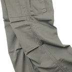 AVIREX BASIC FATIGUE PANTS [5 colors]