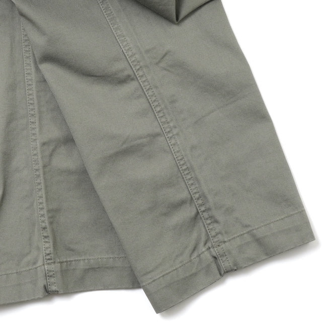 AVIREX BASIC FATIGUE PANTS [5 colors]