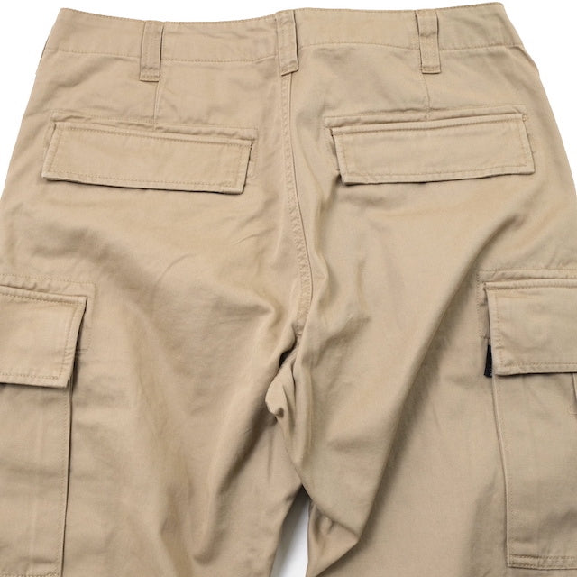 AVIREX BASIC FATIGUE PANTS [5 colors]